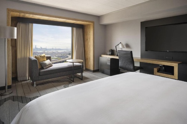 Oakland Marriott City Center image 15